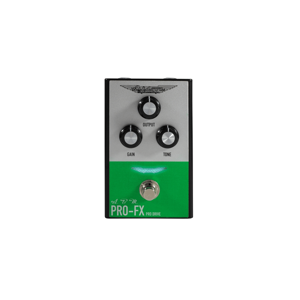 Ashdown ABM PRO-FX Pro Drive