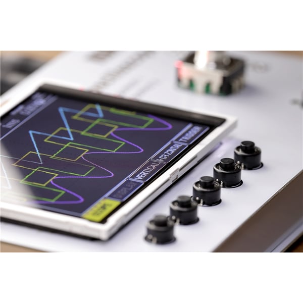 Bundle NTS-2 e Patch & Tweak con KORG