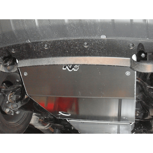 PROTEZIONE ANTERIORE PER NISSAN PATHFINDER