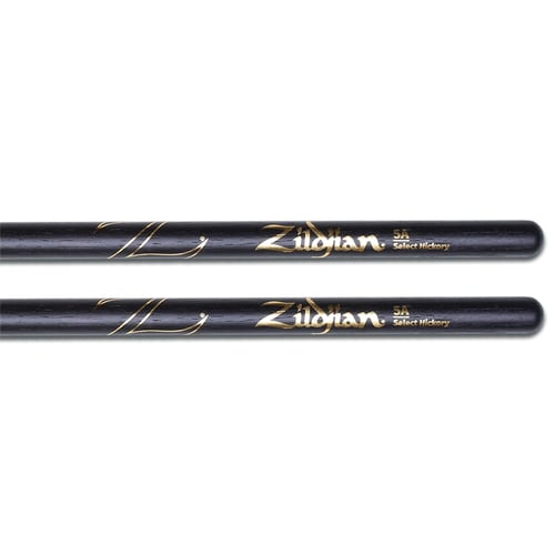 Zildjian Z5AB-5A - Bacchette Hickory Series
