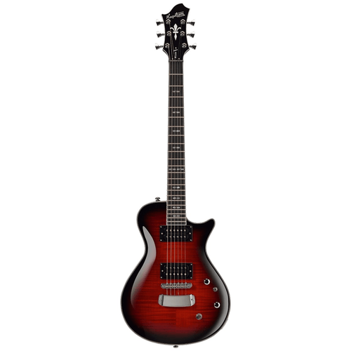 HAGSTROM ULTRA SWEDE BGB