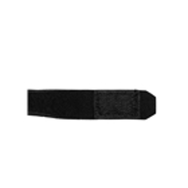 Gator Cases GTR-FRETMUTEXL-1BK Damper per corde nero XL