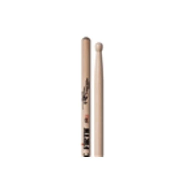 Vic Firth STB1 - Signature Terry Bozzio 'Phase 1'