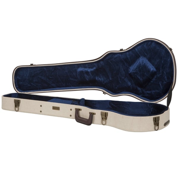 Gator Cases GW-JM LPS Custodia Les Paul Journeyman