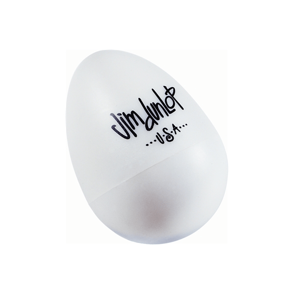 Dunlop 9110 Glow Shaker Egg - DISPLAY
