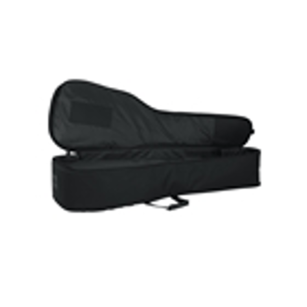 Gator Cases GB-4G-ACOUELECT Borsa 4G doppia acustica/elettrica