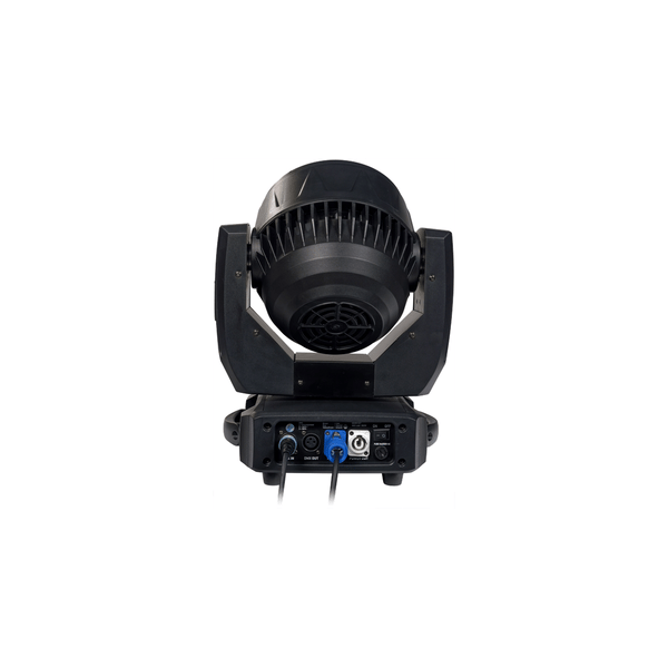 Algam Lighting MW19x15Z WASH Testa mobile LED 19x15W