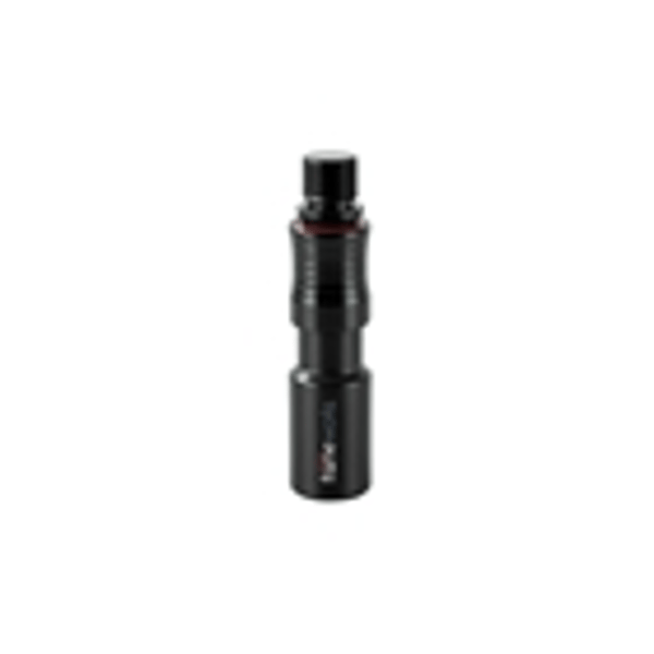 Gator Frameworks GFW-MIC-QRTOP - Adattatore con sgancio rapido per microfono