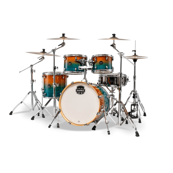 MAPEX IT AR504SVJG ARMORY ROCK 5 PEZZI OCEAN SUNSET
