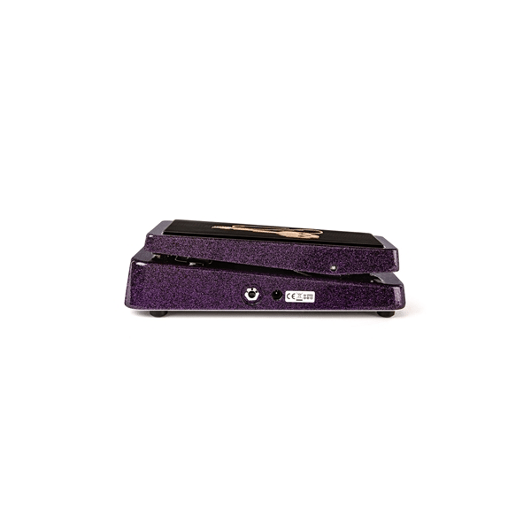 Dunlop KH95X Kirk Hammett Collection Cry Baby Wah Special Edition