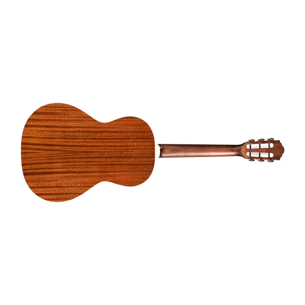 GUILD ITALIA P-240 12-FRET PARLOR NAT
