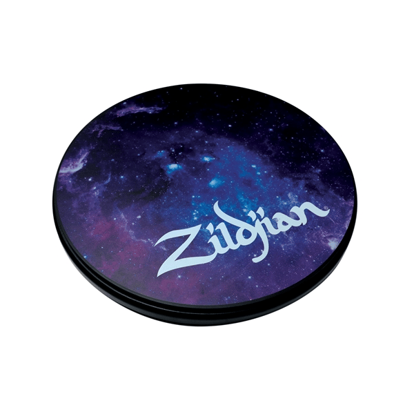 Zildjian ZXPPGAL06 - Galaxy Practice Pad 6"