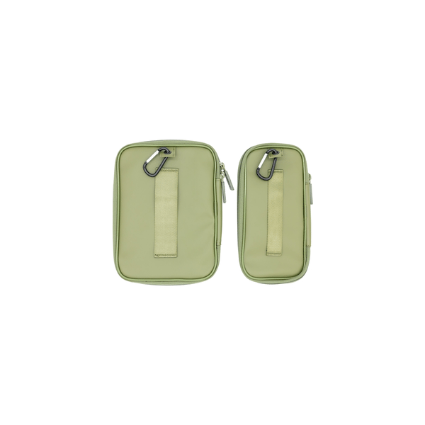 PZA Zildjian Accessory Pouch Set 2pc SGE