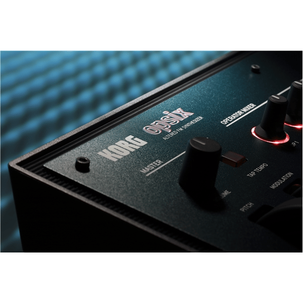 Korg opsix