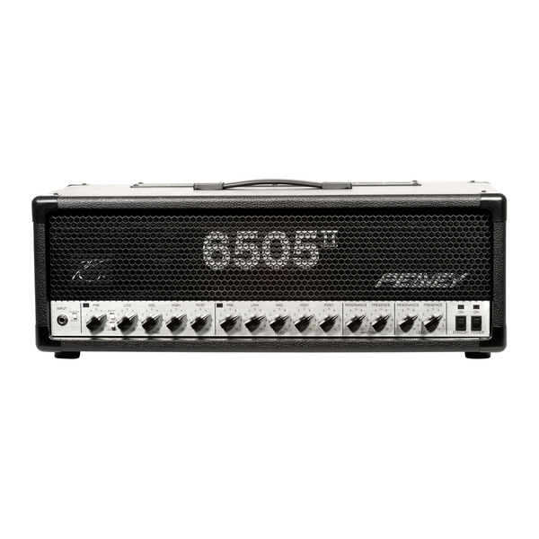 PEAVEY 6505 II HEAD