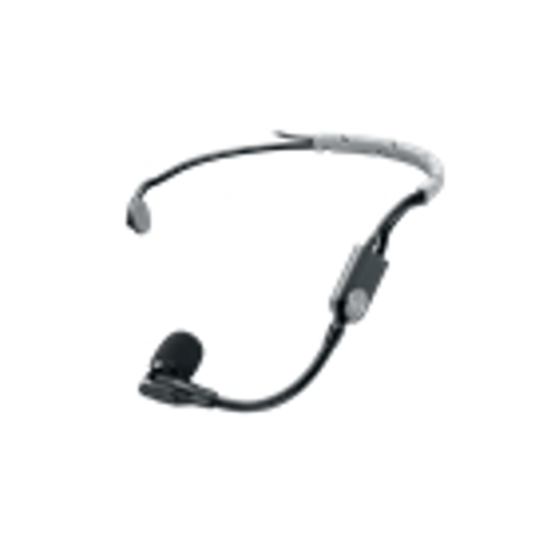 Shure SM35-XLR Microfono archetto condensatore cardioide XLR