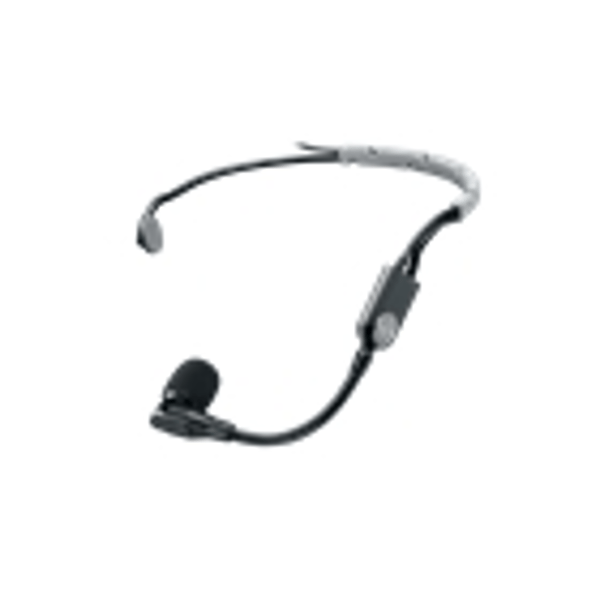 Shure SM35-XLR Microfono archetto condensatore cardioide XLR