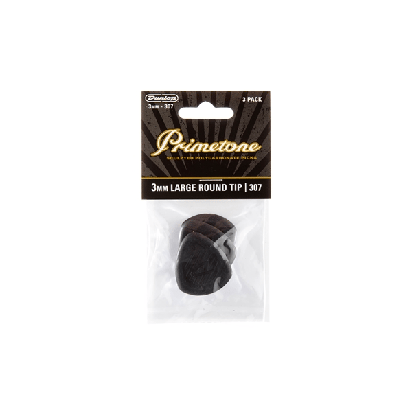 Dunlop 477P307 Primetone Large Round