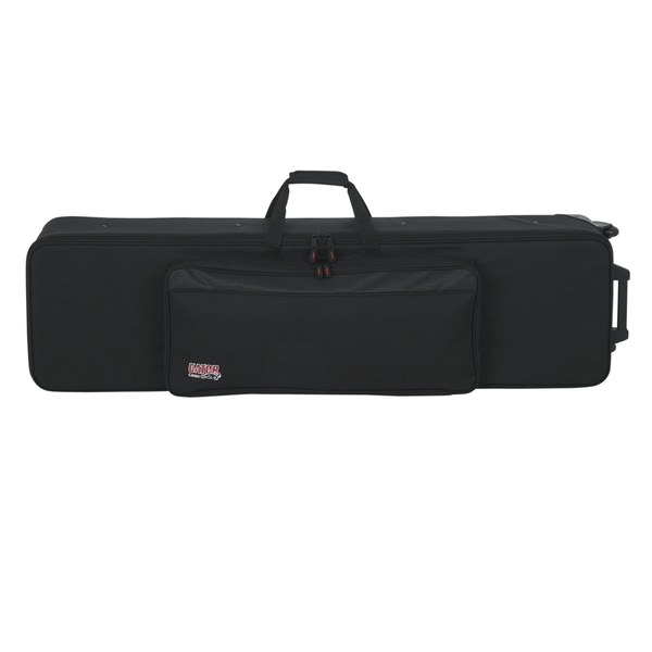 Gator Cases GK-76-SLIM Custodia Tastiera 76 tasti Slim