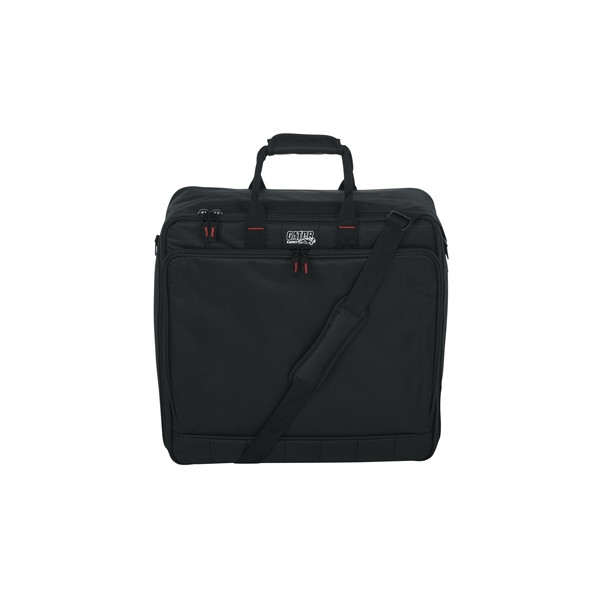 Gator Cases G-MIXERBAG-1818 Borsa mixer/attrezzatura 45,7 x 45,7 x 14