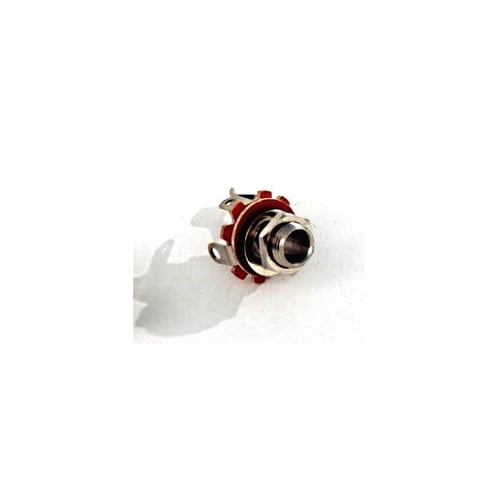 SOUNDSATION PARTS Connettore Jack 6,5 mm in Metallo