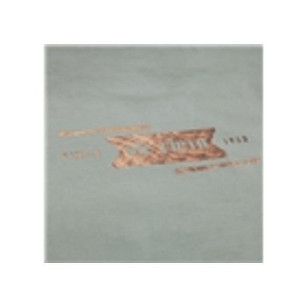 Vic Firth YVIC VATS0045-LE SAGE WOODGRAIN TEE 2X