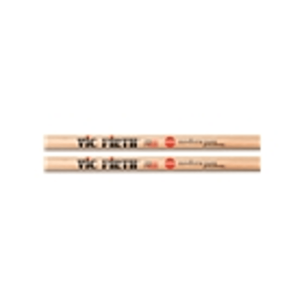 Vic Firth MJC2 - Bacchette Modern Jazz Collection