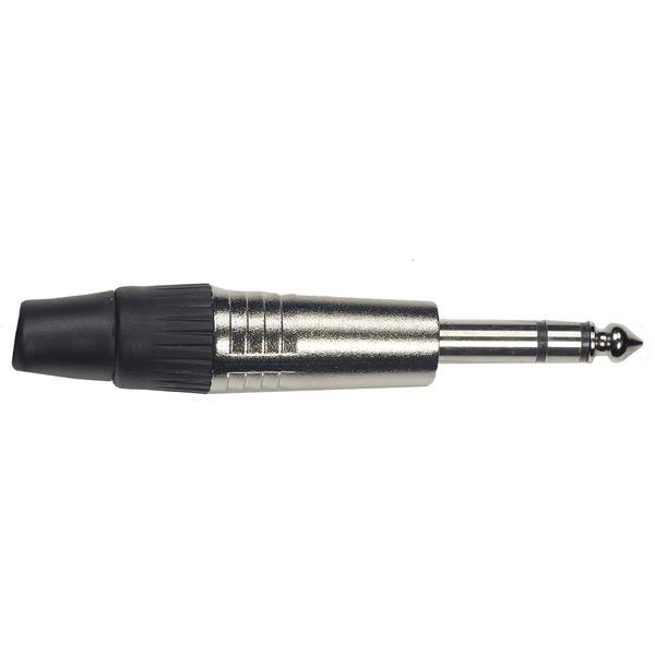 Yellow Cable JACK02 Connettori Jack TRS 2 Pcs
