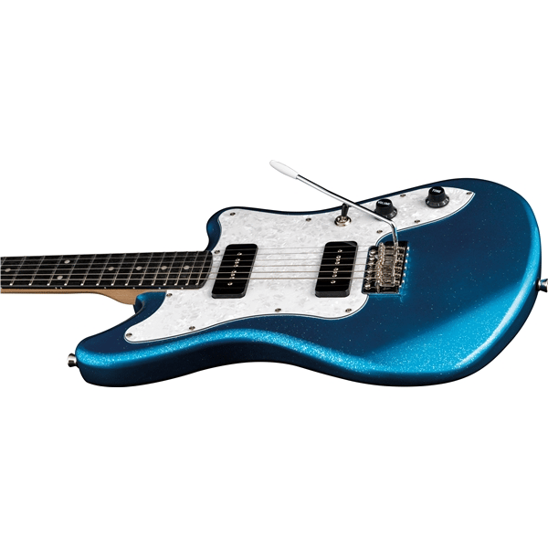 Eko Guitars Camaro VR 2-90 Blue Sparkle