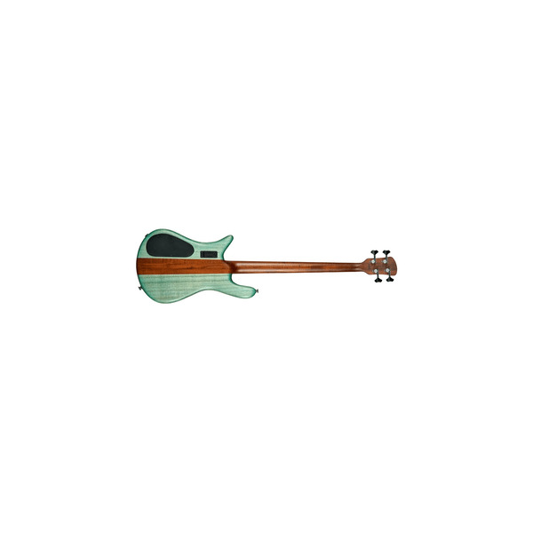 Spector NS Euro 4 RST Turquoise Tide Matte