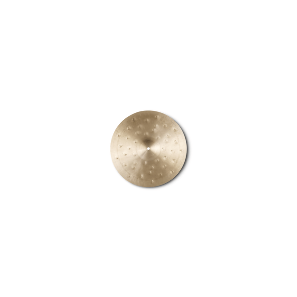 Zildjian K1410-14" K Custom Special Dry HiHat Bottom