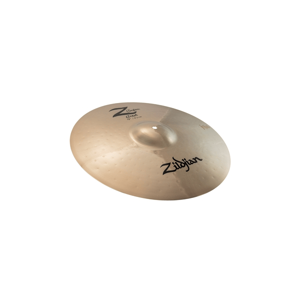 Zildjian ZCSTD - Z Standard Cymbal Pack