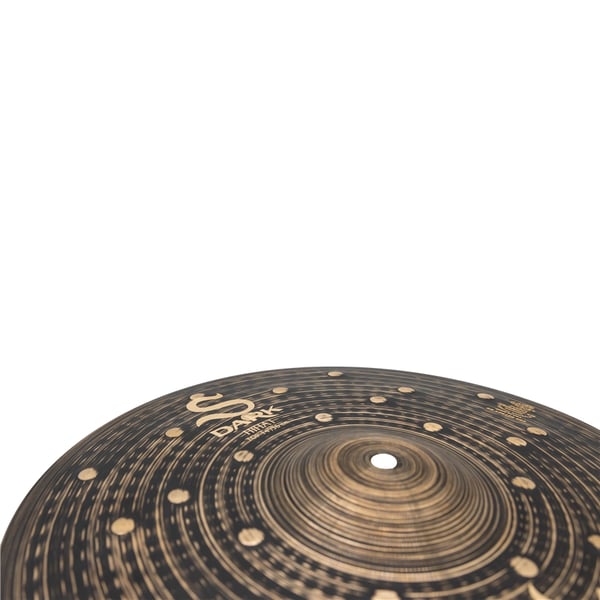Zildjian SD14HT - 14" S Dark HiHat Top