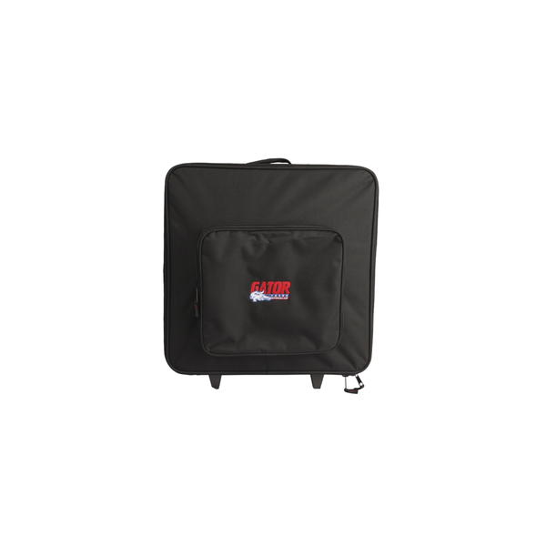 Gator Cases G-PAR 64LED4 Custodia 4 Par 64 LED