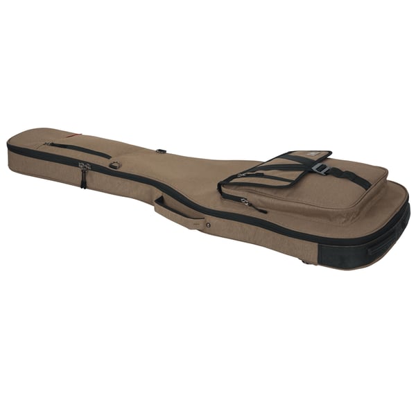 Gator Cases GT-BASS-TAN Borsa Transit basso Beige