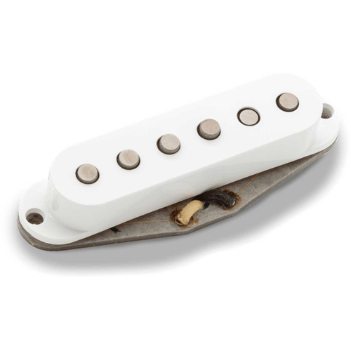 SEYMOUR DUNCAN RETRO ANTQ FOR STRAT TEXAS HOT RWRP