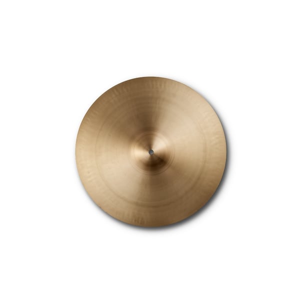 Zildjian K0928-16" K Light HiHat Bottom