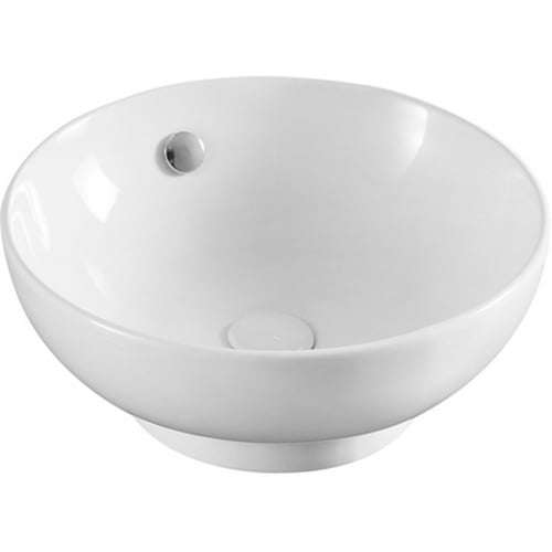 Lavabo da appoggio mod. la32 dm 41