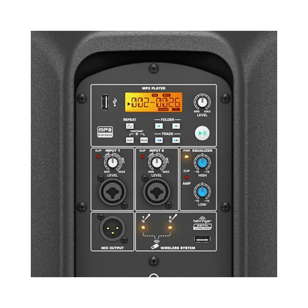 Eurolive online b115 mp3