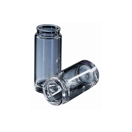 Dunlop 276 Clear Heavy Large Slide