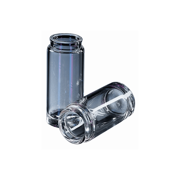 Dunlop 276 Clear Heavy Large Slide