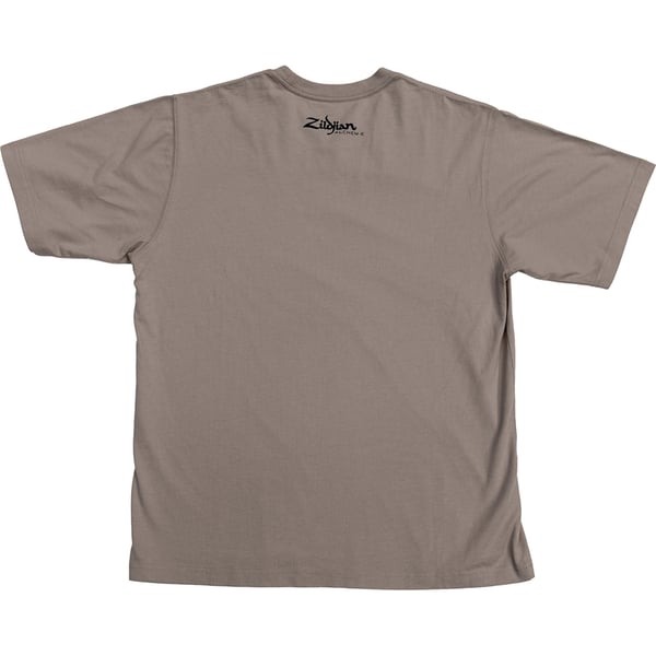 Zildjian ZATS0172-LE Alchem-E Sand T-Shirt Medium