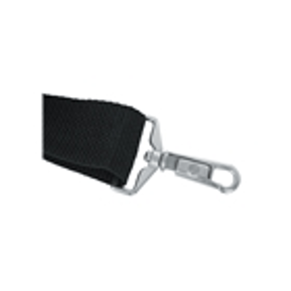 Gator Cases GM-12B Borsa 12 microfoni