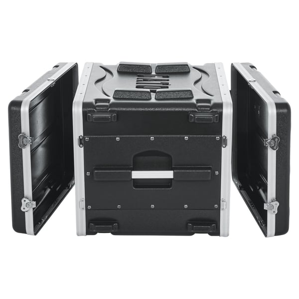 Gator Cases GR-8L Custodia da 8U Rack Standard