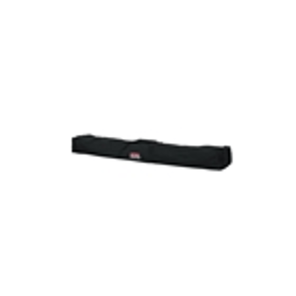 Gator Cases GPA-SPKSTDBG-58DLX Borsa supporti altoparlanti 58" 2 scomparti