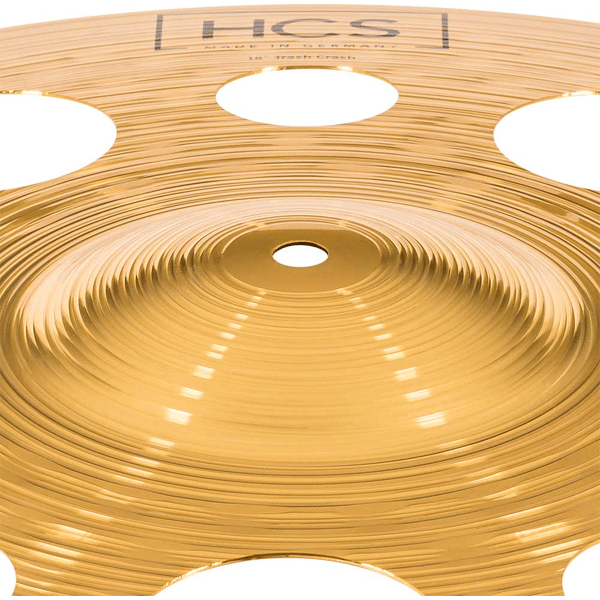MEINL HCS18TRC