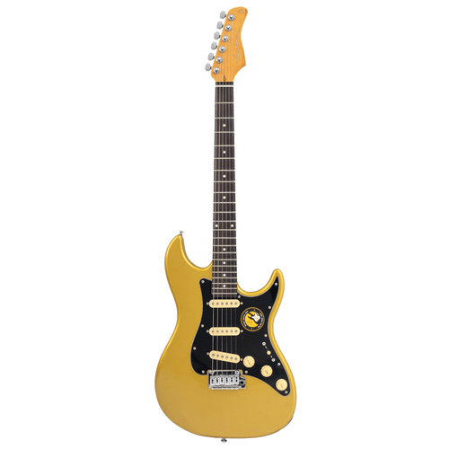 SIRE GUITARS S3 NEW GEN MGO METALLIC GOLD