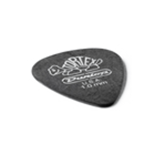 Dunlop 488R Pitch Black Standard 1.0