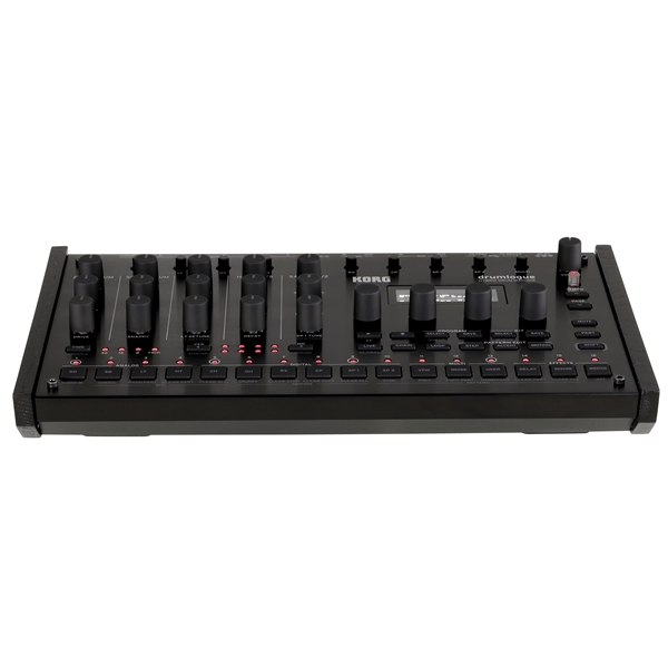 Korg DRUMLOGUE