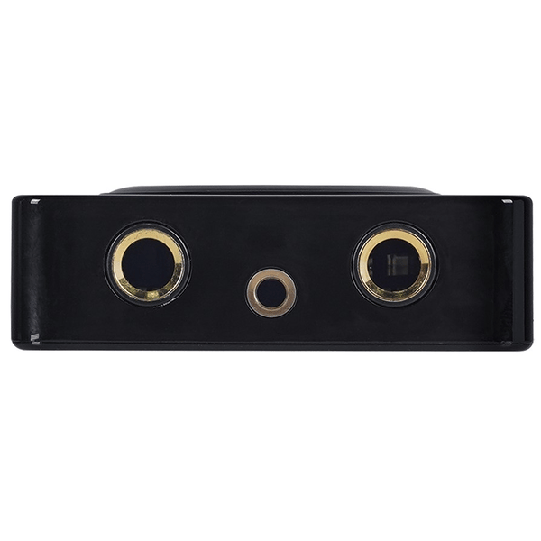 MOOER PRIME P2 BLACK